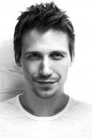 Joffrey Verbruggen as Tony