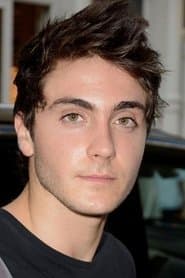 Noah Silver as Lucian