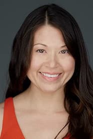 Jennifer Betit Yen as Apartment Mom