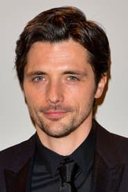 Raphaël Personnaz as Arthur Vlaminck