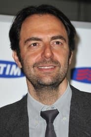 Neri Marcorè as Giorgio Cavazzoni
