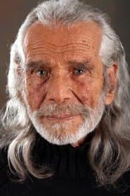 Eric Kaldor as Barbell Man