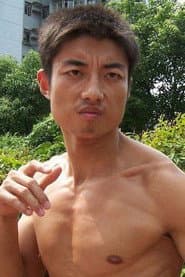 Ding Xiaolong as Palace Guard #1