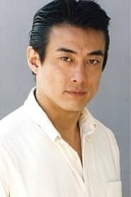 Taro Yamaguchi as Borma (voice)