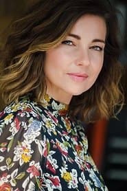 Shari Rigby as Amy Harrison