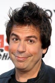 Greg Giraldo as Self