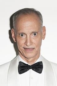 John Waters as Self - Director of 'A Dirty Shame'