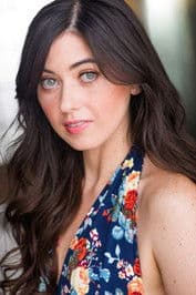 Emily Rued as Dr. Kemp