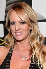 Stormy Daniels as Stormy