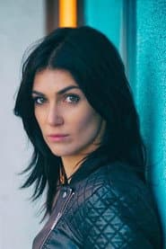 Roberta Sparta as Gloria