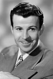 Dennis Day as The Old Settler / Johnny Appleseed