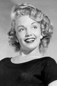 June Kenney as Betty Scott