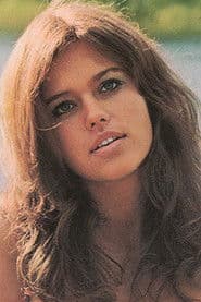 Marie Ekorre as Zenzi