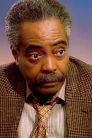 Gilbert Lewis as Shevvy