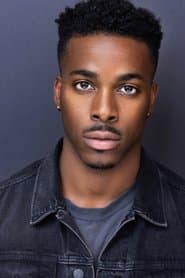 Brandon Black as Tim