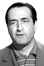 Memmo Carotenuto as Battista