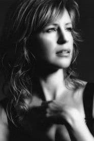 Irma Hartog as Patricia Vogel