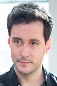 Sam Swainsbury as Rowan