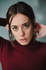 Júlia Molins as Noemi