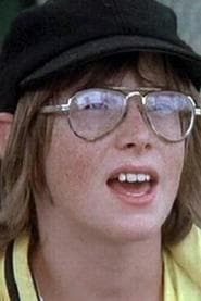 Alfred Lutter as Ogilvie