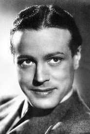 Wolf Albach-Retty as Prof. Johannes Büttner