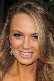 Melissa Ordway as Princess Tanis
