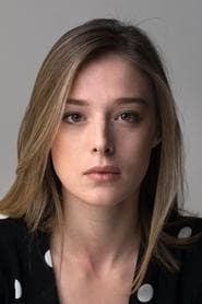 Milena Radulović as Nada