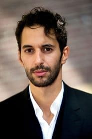 Achmed Akkabi as Rachid