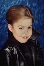 Josh Ryan Evans as 8-Year-Old Grinch