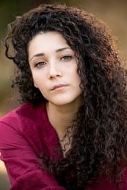 Giordana Faggiano as Benedetta