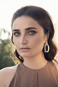 Fadik Sevin Atasoy as Hatice