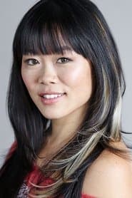 Grace Lynn Kung as Eve
