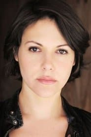 Sheeri Rappaport as Jamie