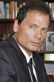 Rico Simonini as Producer