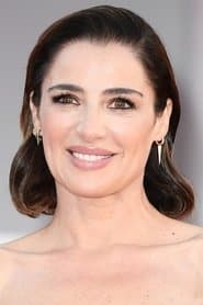 Luisa Ranieri as Greta Cool