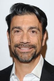 Chris Casamassa as The Karate Master