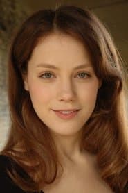 Andrea Deck as Charlotte Watson