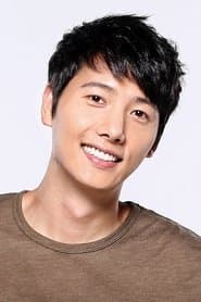 Lee Sang-woo as Moon Young-hoon