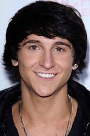 Mitchel Musso as Raymond Figg