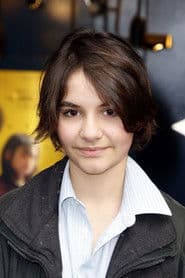 Léna Magnien as Aurore