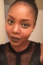 Elisabeth Lando as Elisabeth