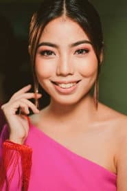 Therese Malvar as Reyna