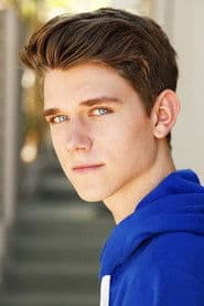 Devan Key as Bradley