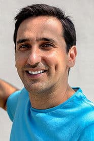 César Ritter as Lorenzo