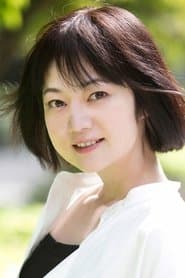 Kyooko Tooyama as Sara Mizuhara