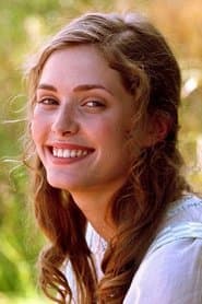 Emma Griffiths Malin as Molly Kaine