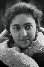 Kira Andronikashvili