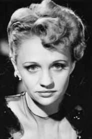 Gunn Wållgren as Sofia