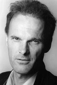 Per Holgher as The Being