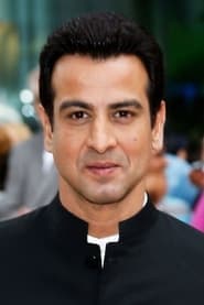 Ronit Roy as Gavin